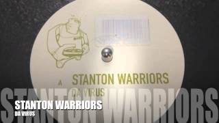 STANTON WARRIORS - DA VIRUS