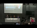 Socially Responsible Banking: Money as a Vehicle for Social Change (CFD &amp; Club of Rome Event series)