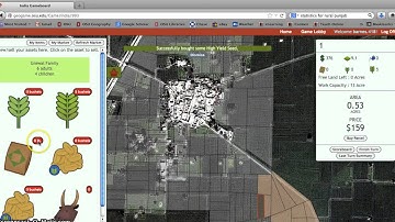 Geogame Video Introduction
