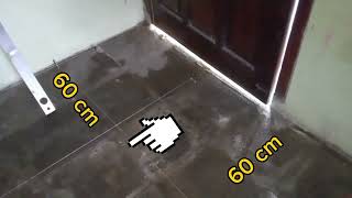 Cara Pasang Granit Lantai 60x60 Yang Benar Cara Pasang Granit Lantai 60x60 Yang Benar