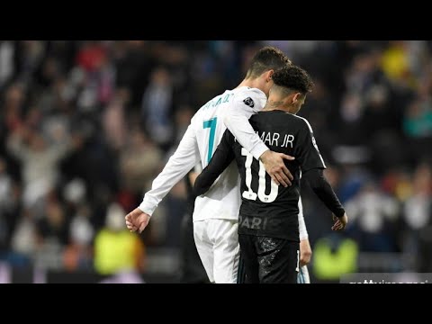 Feb-5 🎂Neymar Ronaldo Birthday Special Whatsapp Status | Happy Birthday Neymar % Ronaldo