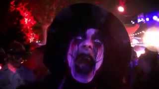 Queen Mary's Dark Harbor 2014 by Brad Ruwe 986 views 9 years ago 5 minutes, 9 seconds