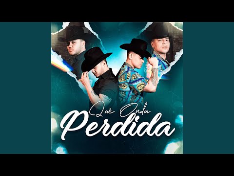 Qué Onda Perdida