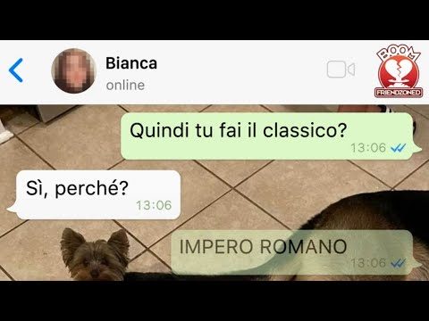 Video: Come impressionare una ragazza: 15 segreti atipici che devi sapere