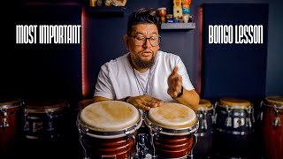 The Most Important Bongo Lesson I learned