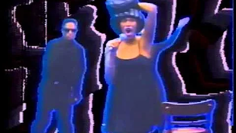 DeBorah Boston Rocks Barbie version of Miss You R ...
