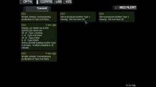 Artemis Academy - How to Play Artemis - Comms