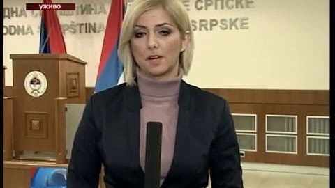 Nenad Stevandić ostaje potpredsjednik NSRS