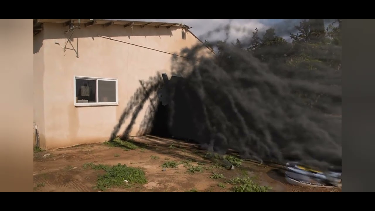 Arkham series explosive gel - YouTube