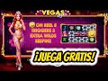 LIVE! Slot Play From Las Vegas - YouTube