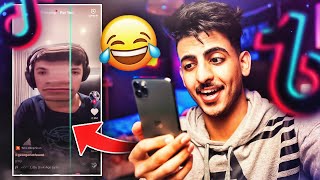 TikTok ||  فيديوهات تيك توك بس تضحك