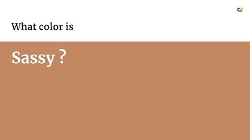 Sassy color #c18862 hex color - Yellow color - Cool color c18862