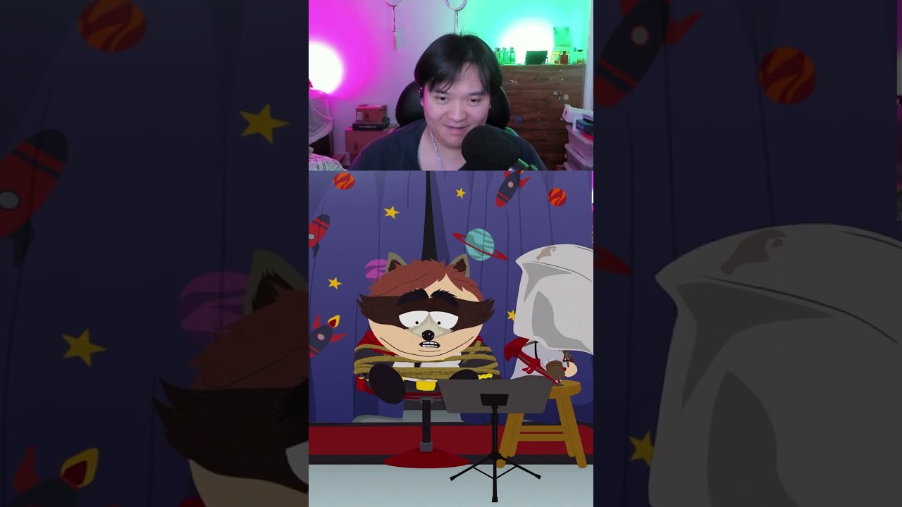 Нам нужны ответы