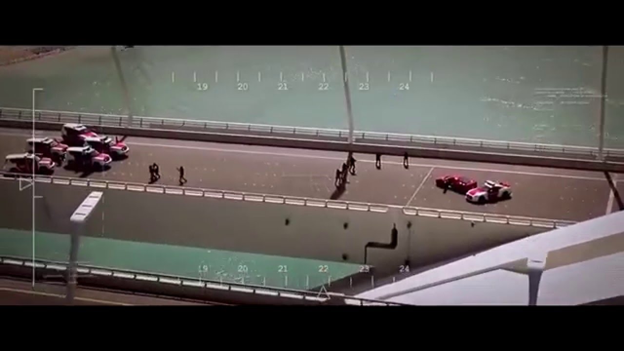 10 Fastest Police Cars in the world - YouTube