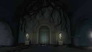Forge Map - Undergrowth