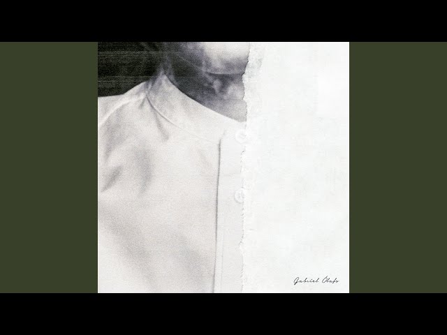 Gabríel Ólafs - Cyclist Waltz Solo