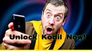 Unlock Kodi Easy Iptv Channel Setup