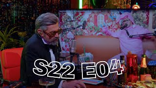Mark Normand bombs on Netflix Roast | RED BAR