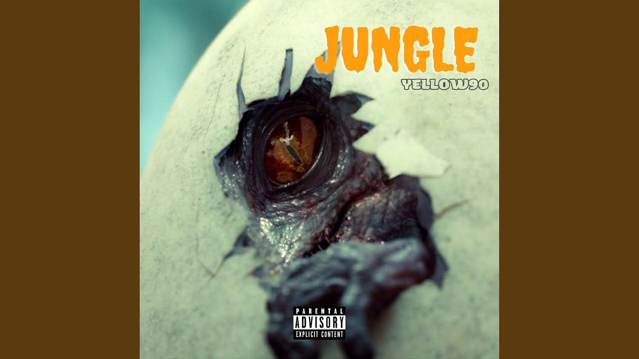 Watch Jungle on YouTube Watch Jungle on YouTube