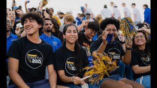 CSUB's Third Annual Giving Day is Oct. 6, 2022!
