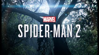 Spider-Man 2 First Looks Rtx 4050