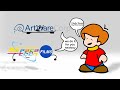 Spacetoon Films Artware Corp 2004 Fictional 