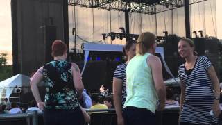 Echosmith   Red Hat Amphitheater   Hd Set  062215