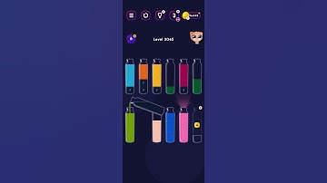 How to pass level 3065 on get color on Android