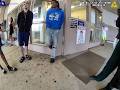This is Why You Don't Wear a Shiesty to the ATM