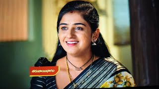 Paape Maa Jeevana Jyothi serial today's latest promo