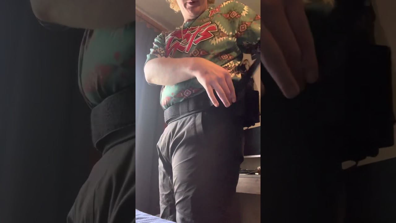 Kinetic Modular Pack first impressions