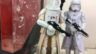 Star Wars 6 Inch Black Series 