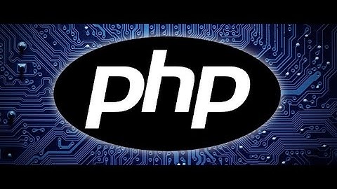 1-Intro to PHP OOP CRUD Project (Folder Structure and Template of the Project)