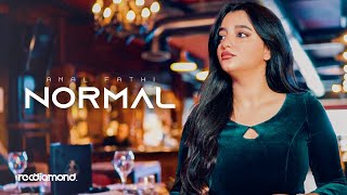 Amal Fathi - Normal By Didine Canon 16 (Cover) Resimi