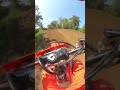 Vurbmoto SummerSlam Crash Highlights | Muddy Motocross Mayhem at Lincoln Trail Motosports
