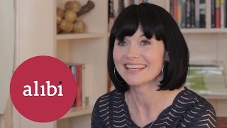 Meet Phryne Fisher | Miss Fisher's Murder Mysteries | alibi