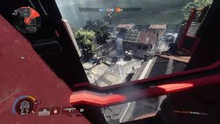 Titanfall 2 clip - Volt and firestar