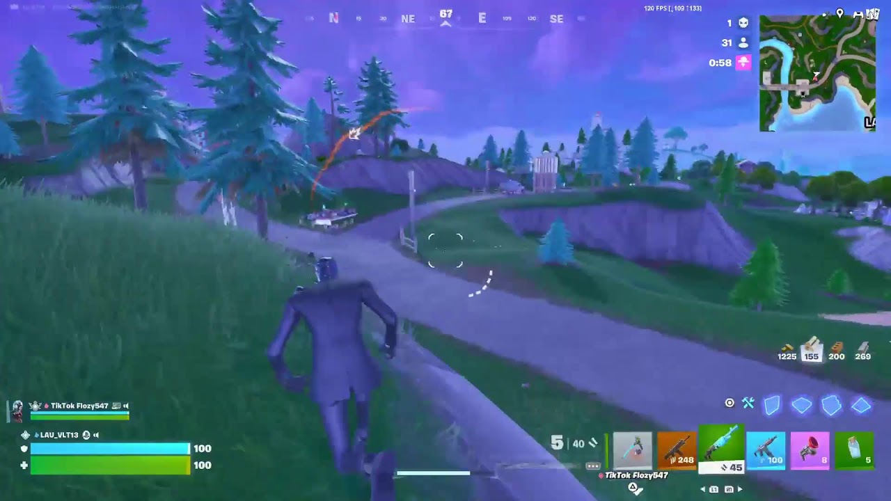 jajoute tout le monde condition etre abonner