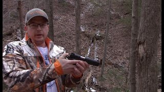 1911 Chambered With Hammer Down Pt. 2