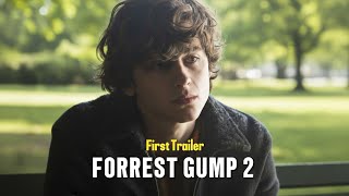 Forrest Gump 2 (2026) | Concept Trailer | Tom Hanks Returns