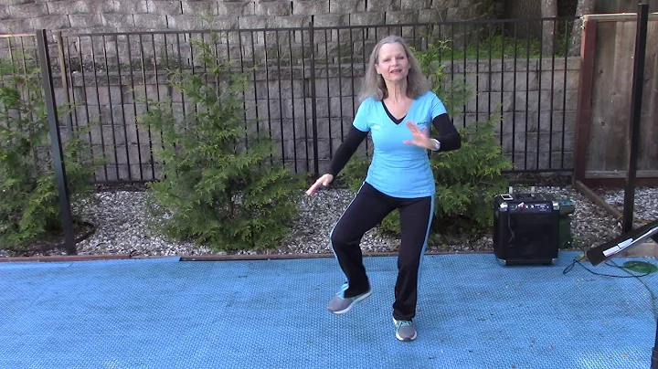 Julie Hughes   Muscle Movers
