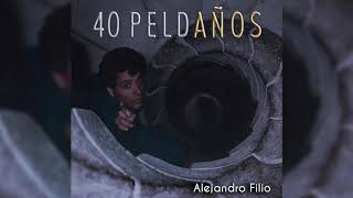 10. Alejandro Filio - Lo Que Tus Ojos Juran (Audio Oficial)