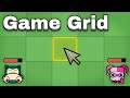 Create a grid in unity  perfect for tactics or turnbased games