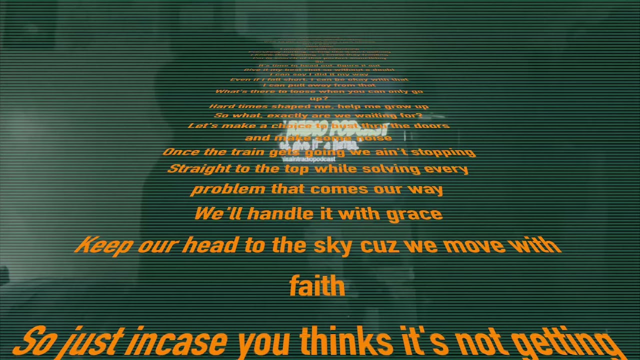 Watch Just Chris - Home (Lyric Video) on YouTube Watch Just Chris - Home (Lyric Video) on YouTube
