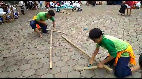 LKT Putra 3:31 MTsN 2 BOGOR