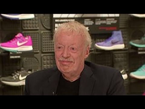 Video: Phil Knight: Biography, Creativity, Career, Personal Life