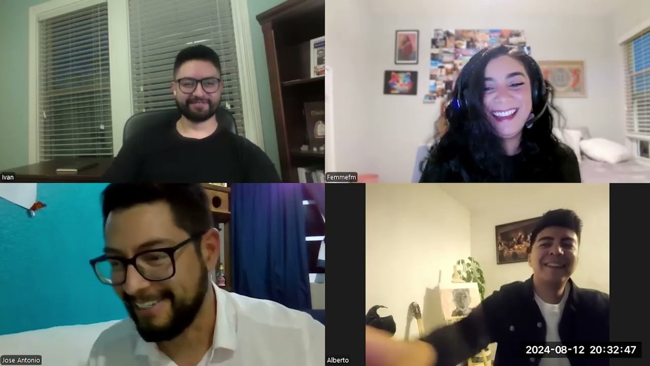 Interview with ByGarden 08-12-2024