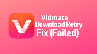 How to Fix Vidmate Download Retry (Failed) Mobile Fix 2024 screenshot 4