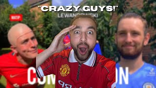 THE AUGEYBOYZ ARE INSANE!!! (AUGEYBOYZ REACTION)