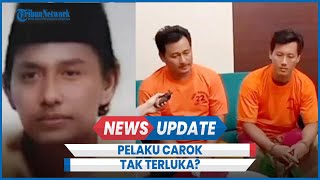 Pengakuan Pelaku Carok Madura Blak-blakan Tak Terluka Meski Lawan 10 Orang